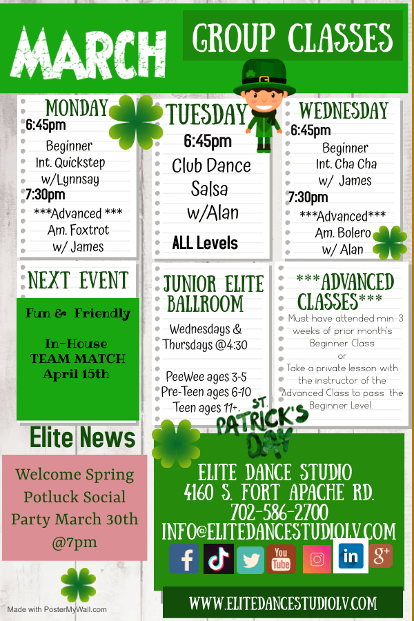 EliteMar2023Calendar
