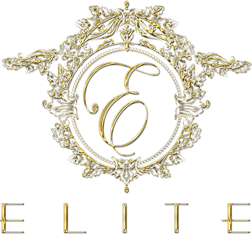Elite Dance Studio Logo