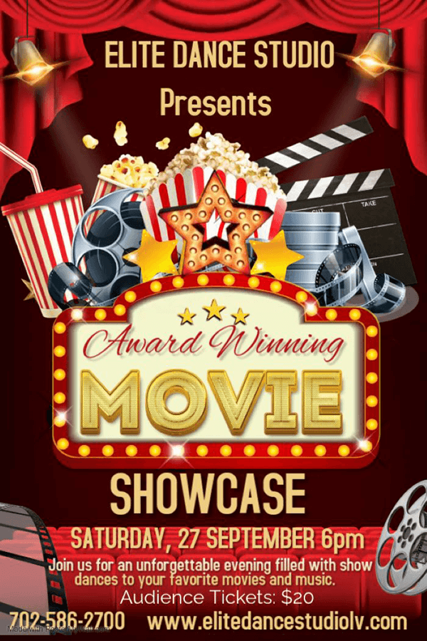 MovieShowcase