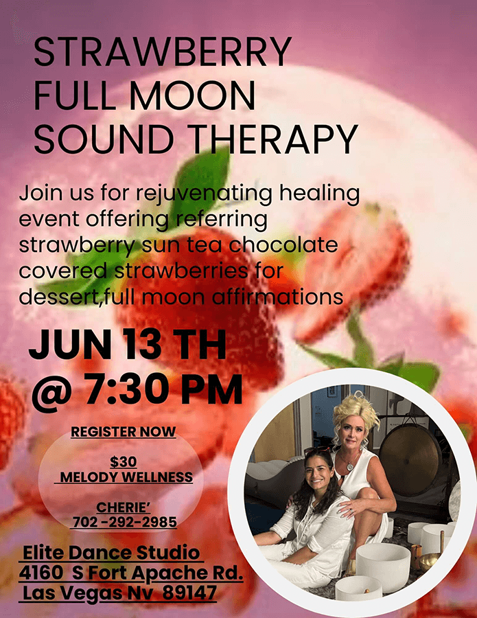 SoundBath