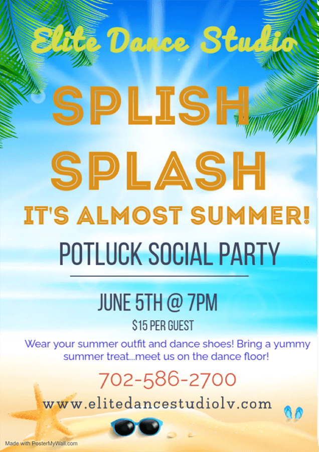 SplishSplash